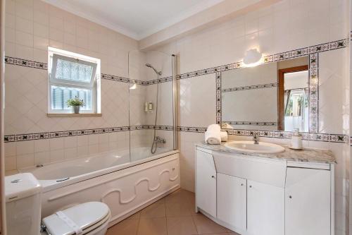 Ένα μπάνιο στο Al´Corais