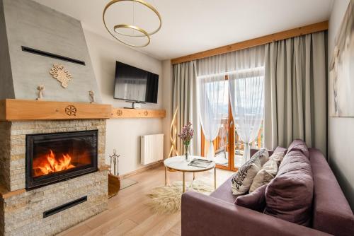 Apartament Jesienny Zakopane