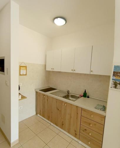 Apartment Lucille in center of Rabac
