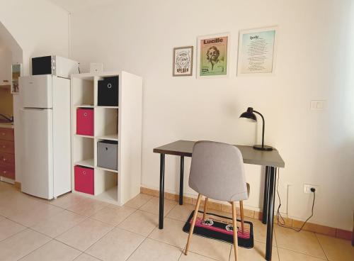 Apartment Lucille in center of Rabac