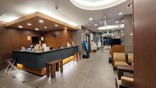 Fotografie z fotogalerie ubytování Hotel Route-Inn Fukaya Ekimae v destinaci Fukaya