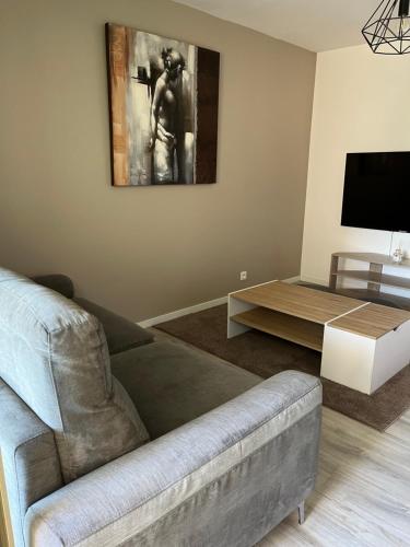 Appartement Sainte Maxime