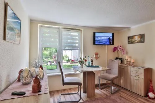 Bungalow Konrad photo 1