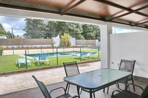 Apartamento Canario I