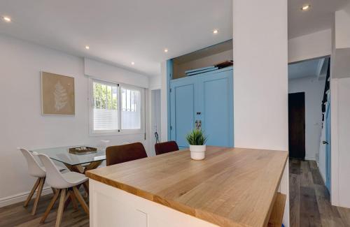 El Rincón Andaluz en Benalmádena Pueblo