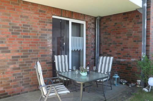 Фотография из галереи Fewo Wellenrauschen в городе Бёргеренде-Ретвиш