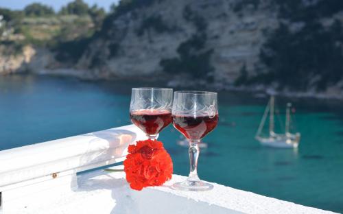 Foto dalla galleria di Studios Soula a Città di Alonissos