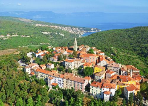 Villa Nori Labin