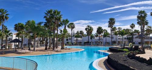 Casa Oliva del Oasis Dunas