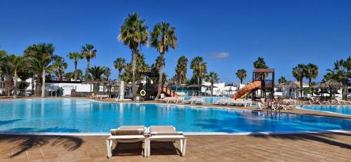 Casa Oliva del Oasis Dunas