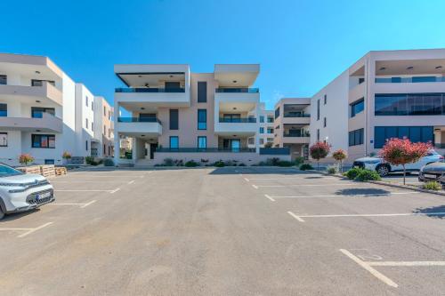 Apartman MoRe