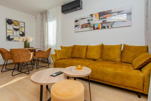 Apartman MoRe