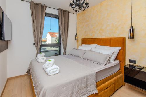 Apartman MoRe