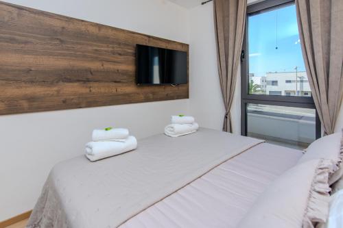 Apartman MoRe