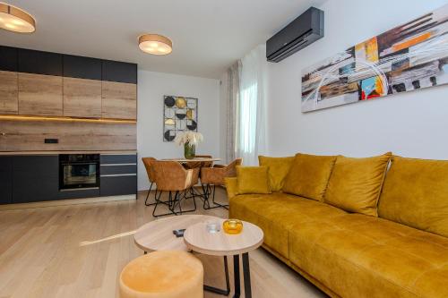Apartman MoRe