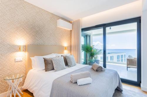 Satoshi Ocean View