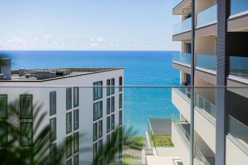 Satoshi Ocean View