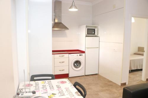 Apartamento Canario I