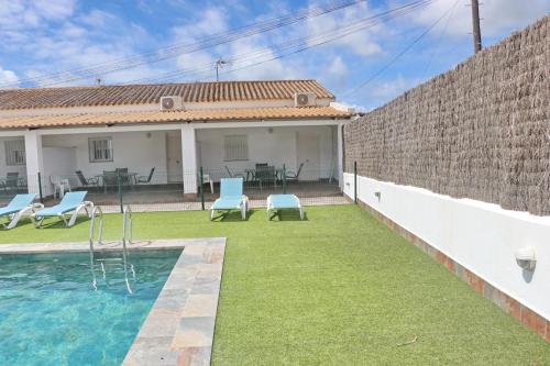 Apartamento Canario I
