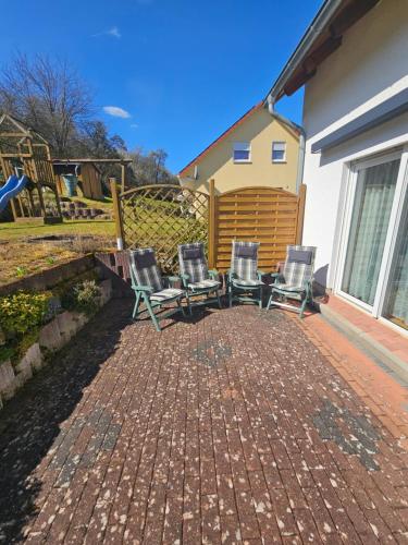 Fotografie z fotogalerie ubytování Alfeld City Apartment v destinaci Alfeld