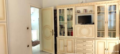Elegant Tsimiski Neoclassical Apartment