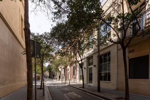 Magnífico apartamento en el centro