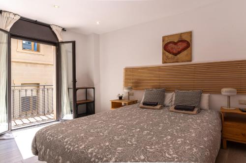 Magnífico apartamento en el centro