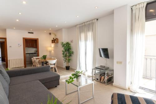 Magnífico apartamento en el centro