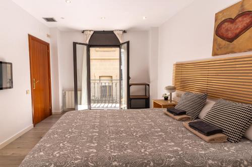Magnífico apartamento en el centro