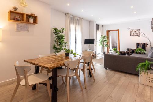 Magnífico apartamento en el centro