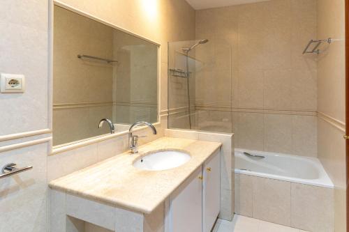 Magnífico apartamento en el centro