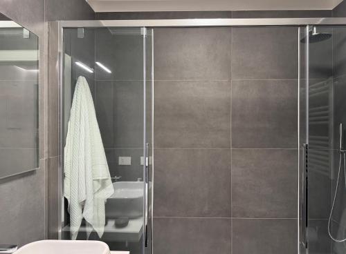 Labicum XXII - Modern Luxury Studio near the Colosseum
