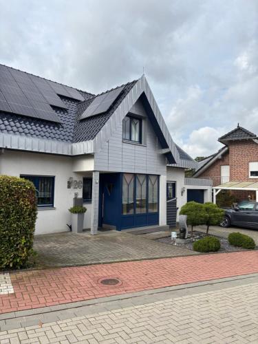 Foto Ferienwohnung Elina-Sophia 6