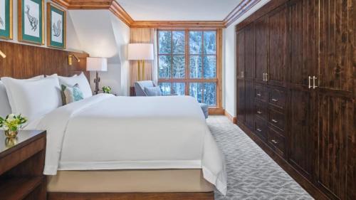 Aspen St Regis 2 Bedroom Residence photo 2