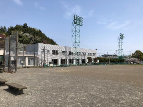 Fotografie z fotogalerie ubytování cogikusou 小菊荘 v destinaci Kami-hirakawa
