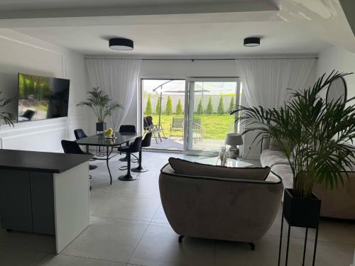 Gallery image of Apartament 5 in Kobylniki