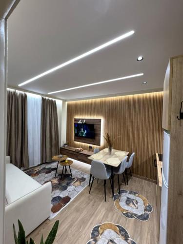 Xhuli's Apartment