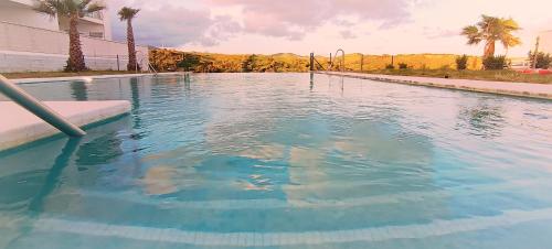 La Ballenita de Tarifa