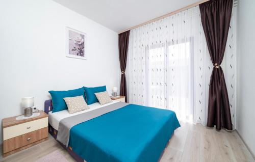 Nice Apartment In Fazana With Wifi