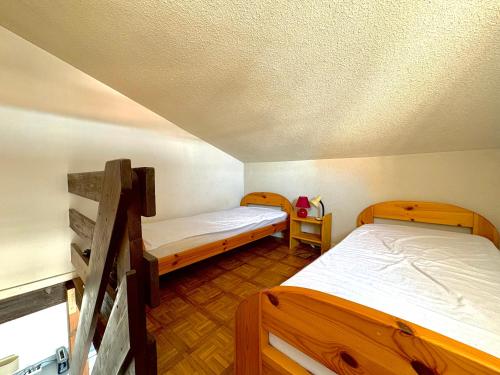 Appartement T3 pour 5 Personnes à 50 m de la plage PARKING PRIVE 5B2071B