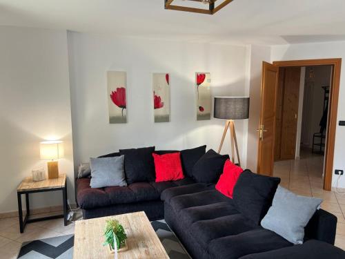 Bel appartement avec parking et WiFi au centre de Chamonix - FR-1-343-187