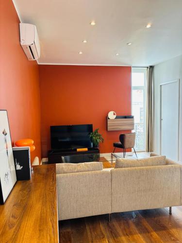 Terracotta 7 Quiet and Private Parking