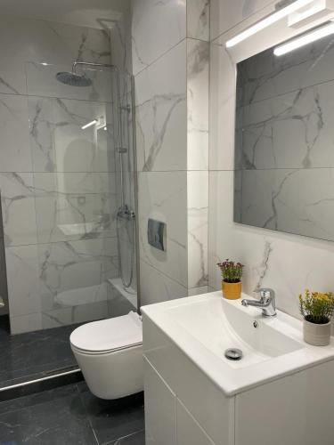 Astidamantos, fantastic apartment in Pangrati