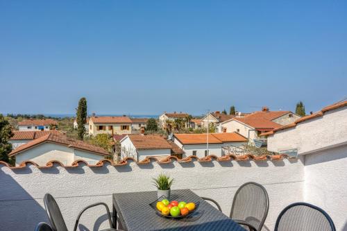Apartment Amare