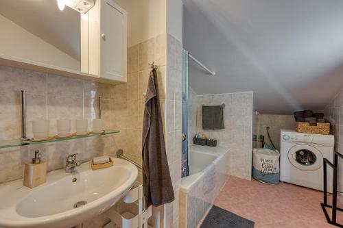 Apartment Amare