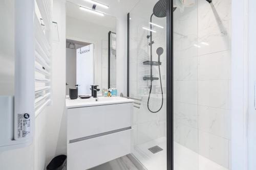 MY CASA - BUFFA 3-53 - Superb Studio Suite City Center