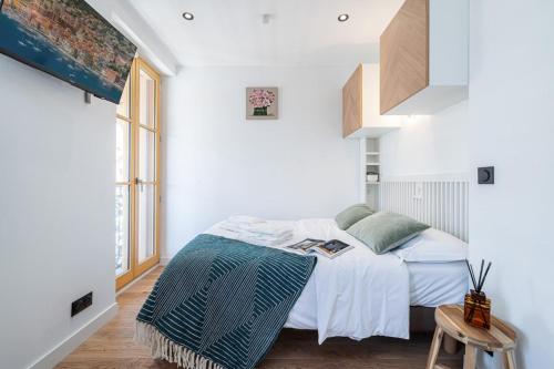 MY CASA - BUFFA 3-53 - Superb Studio Suite City Center