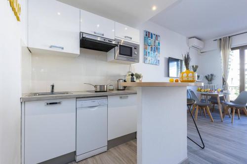 MY CASA - BUFFA 21 - 2min from the Sea - Terrace