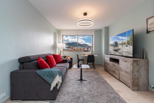 Photo de la galerie de l'établissement MEDECIN 26 - Superb Apt Suit Downtown, à Nice