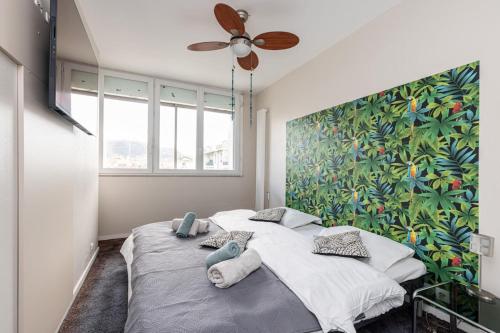 Photo de la galerie de l'établissement MEDECIN 26 - Superb Apt Suit Downtown, à Nice